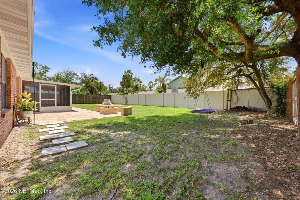 12432 MUSCOVY DRIVE Jacksonville, FL 32223