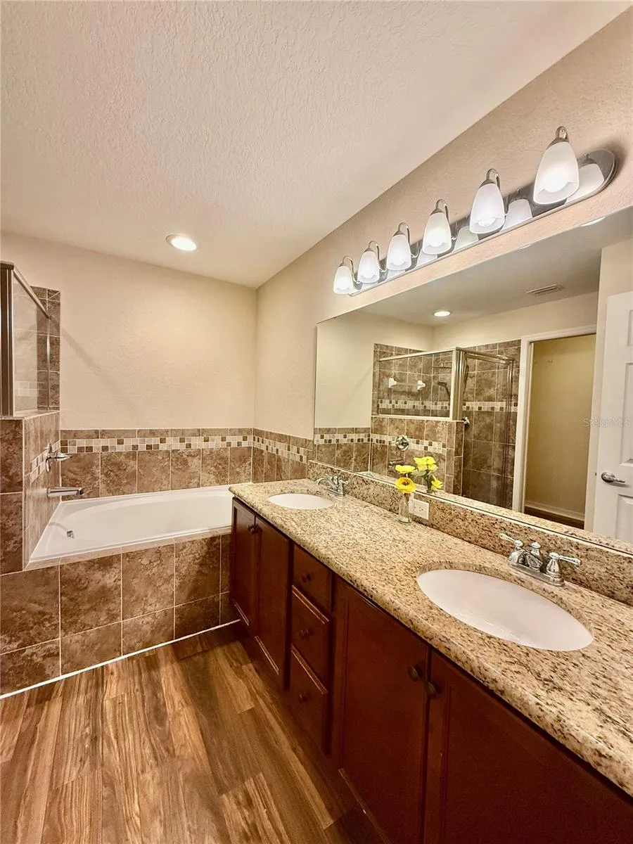 6054 MERRIFIELD DRIVE Zephyrhills, FL 33541