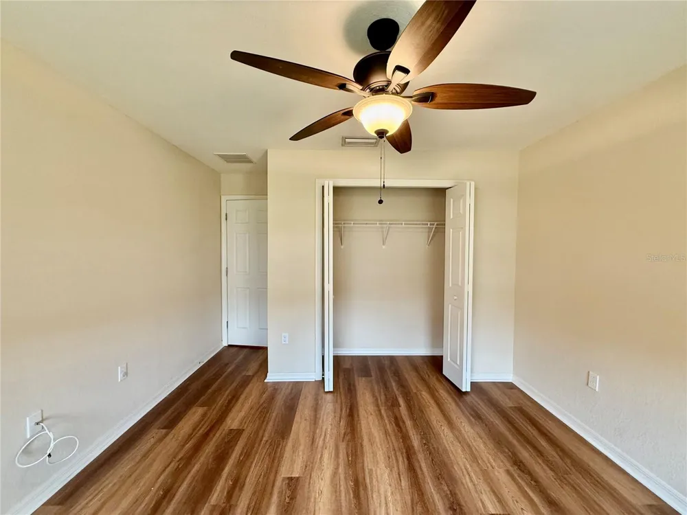 6054 MERRIFIELD DRIVE Zephyrhills, FL 33541