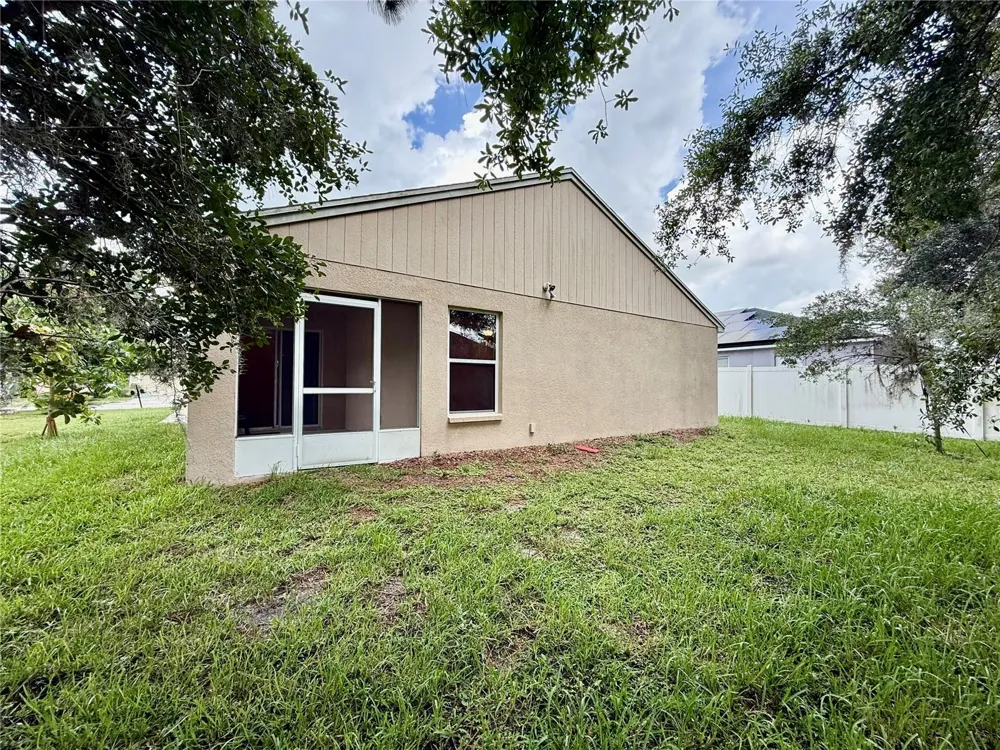6054 MERRIFIELD DRIVE Zephyrhills, FL 33541