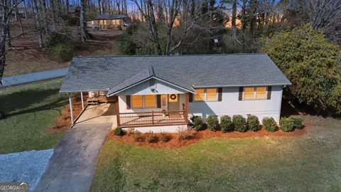 232 Stekoa Falls RD