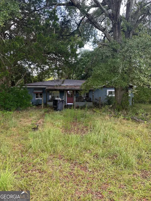 27 North Unity Grove Rd