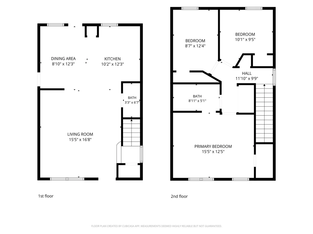 908 Greene Way Wylie, TX 75098