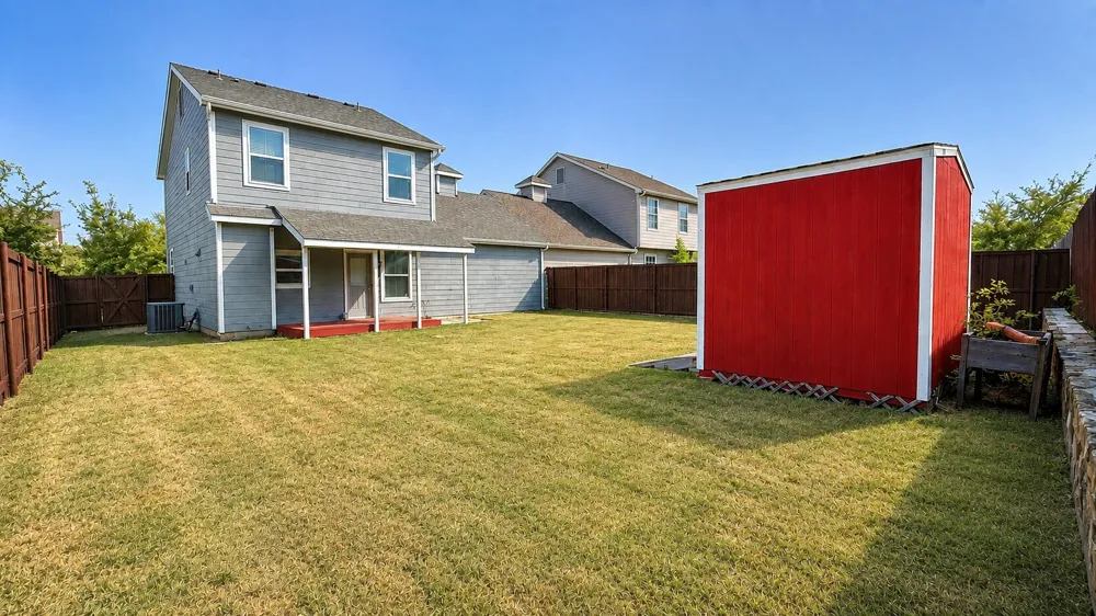 908 Greene Way Wylie, TX 75098