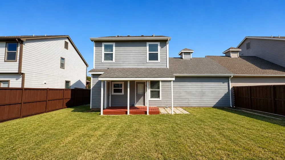 908 Greene Way Wylie, TX 75098