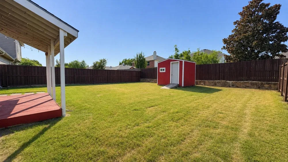 908 Greene Way Wylie, TX 75098