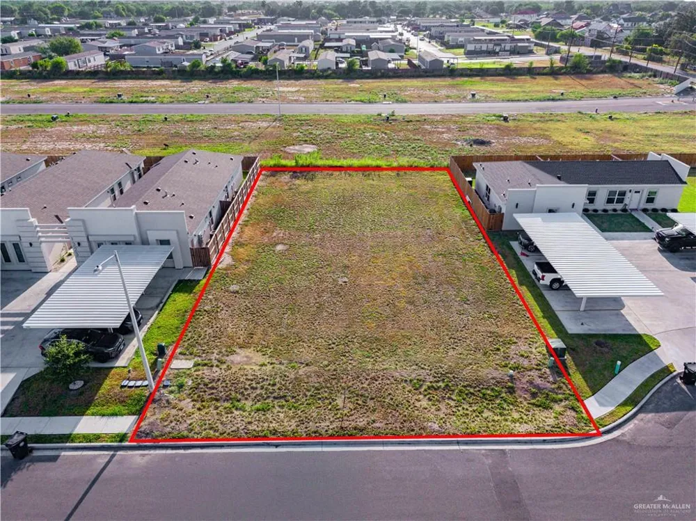 1319 Beverly Avenue Weslaco, TX 78596