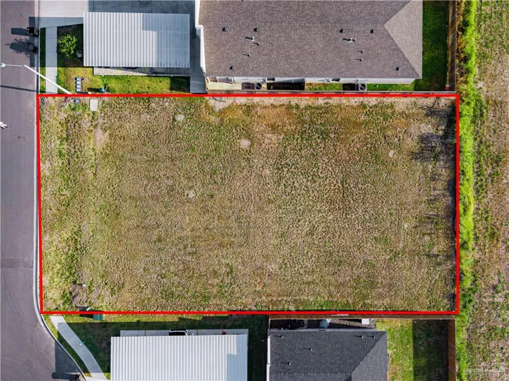 1319 Beverly Avenue Weslaco, TX 78596