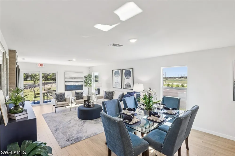 SUNSET PRESERVE DRIVE Lehigh Acres, FL 33971