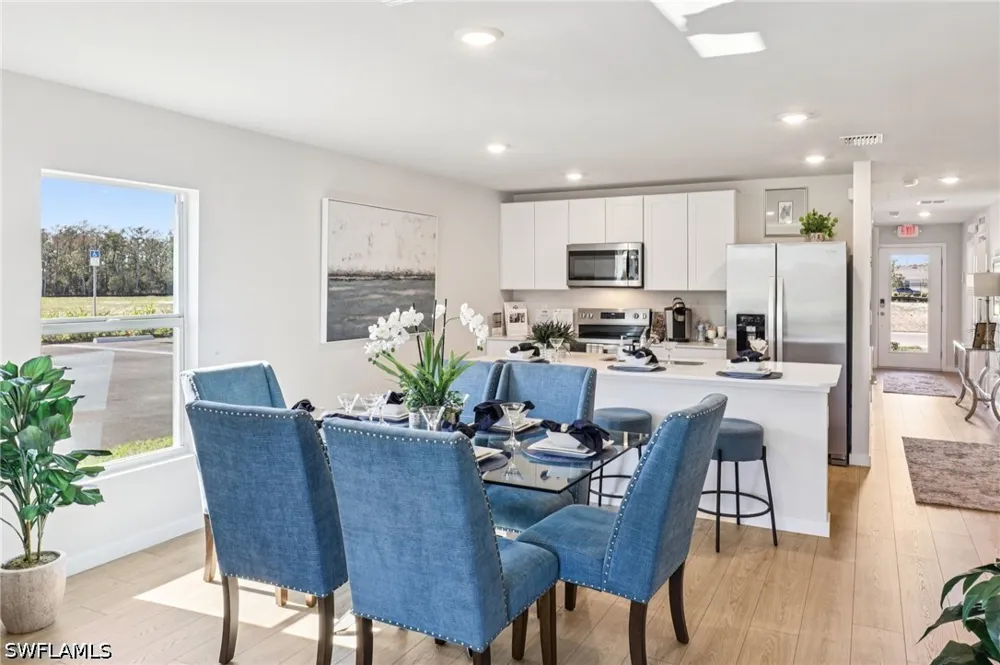 SUNSET PRESERVE DRIVE Lehigh Acres, FL 33971