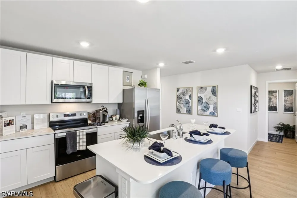 SUNSET PRESERVE DRIVE Lehigh Acres, FL 33971
