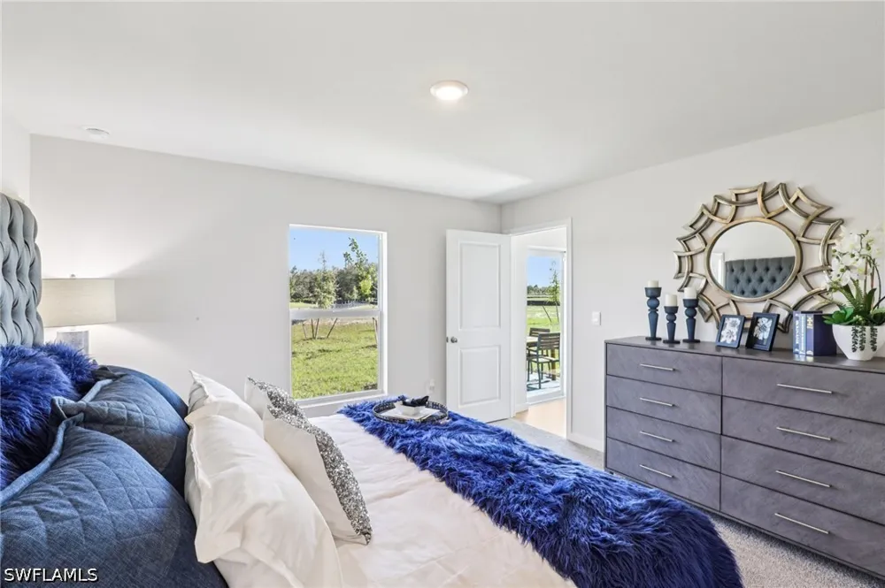 SUNSET PRESERVE DRIVE Lehigh Acres, FL 33971