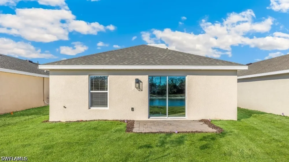 SUNSET PRESERVE DRIVE Lehigh Acres, FL 33971