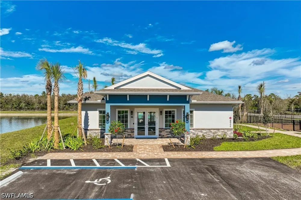 SUNSET PRESERVE DRIVE Lehigh Acres, FL 33971
