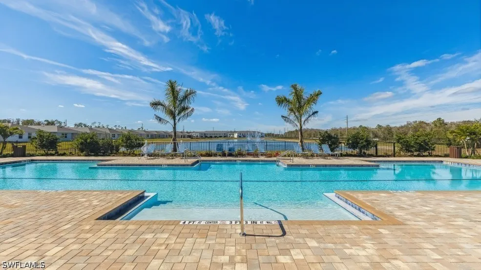 SUNSET PRESERVE DRIVE Lehigh Acres, FL 33971