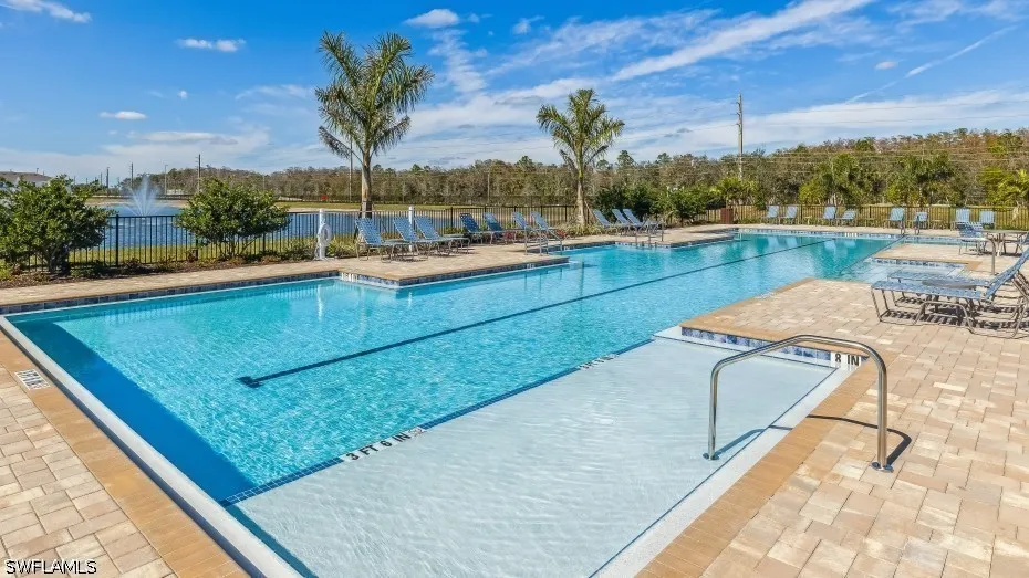SUNSET PRESERVE DRIVE Lehigh Acres, FL 33971