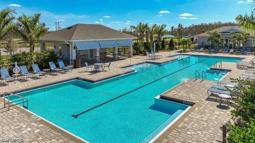SUNSET PRESERVE DRIVE Lehigh Acres, FL 33971