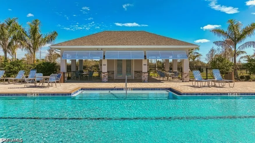 SUNSET PRESERVE DRIVE Lehigh Acres, FL 33971