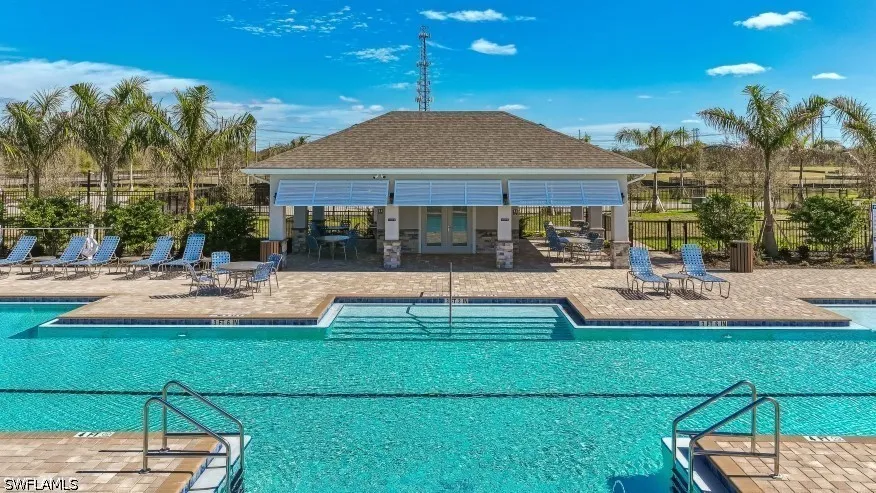 SUNSET PRESERVE DRIVE Lehigh Acres, FL 33971