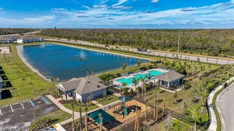 SUNSET PRESERVE DRIVE Lehigh Acres, FL 33971