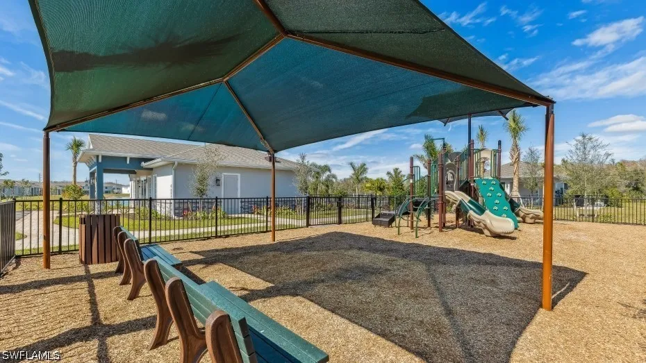 SUNSET PRESERVE DRIVE Lehigh Acres, FL 33971