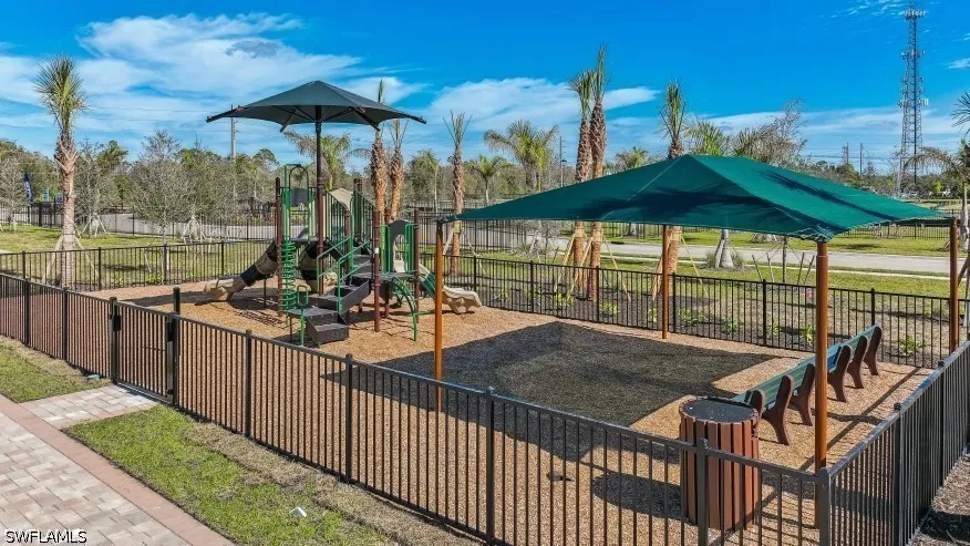 SUNSET PRESERVE DRIVE Lehigh Acres, FL 33971