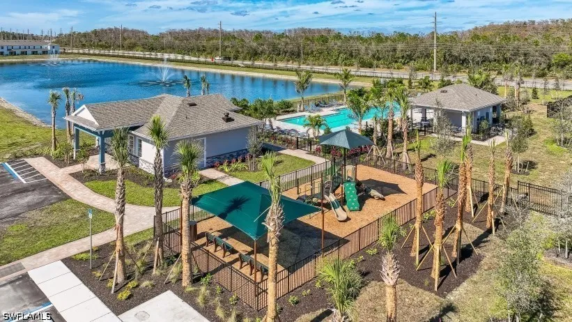 SUNSET PRESERVE DRIVE Lehigh Acres, FL 33971