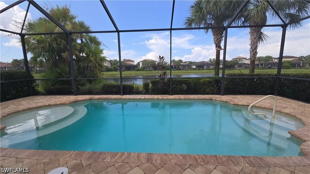 Bismark Way Naples, FL 34119