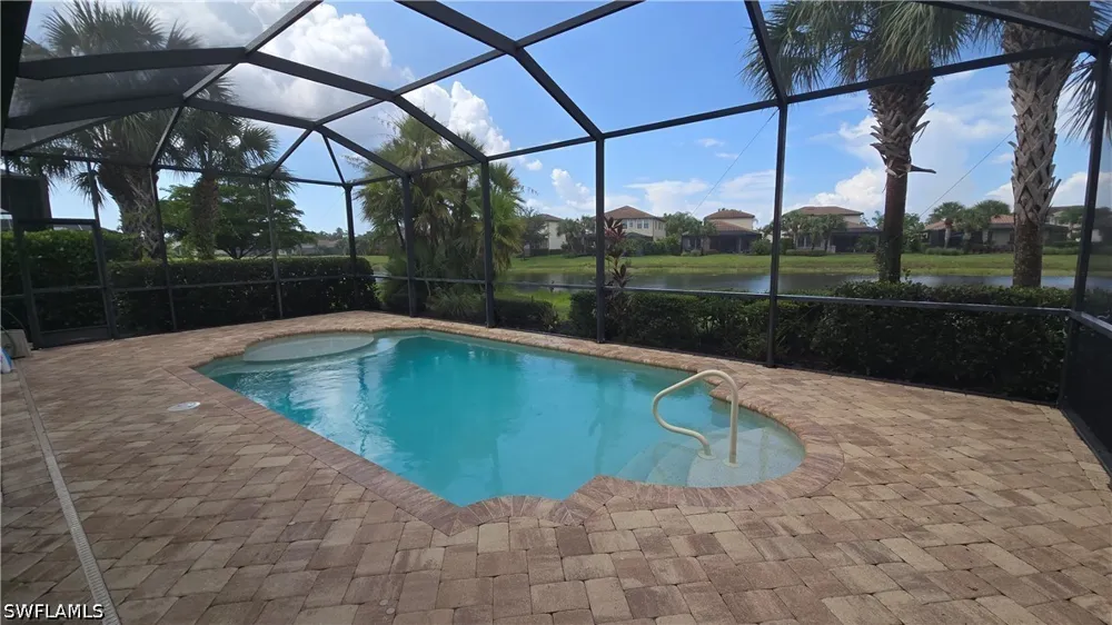 Bismark Way Naples, FL 34119