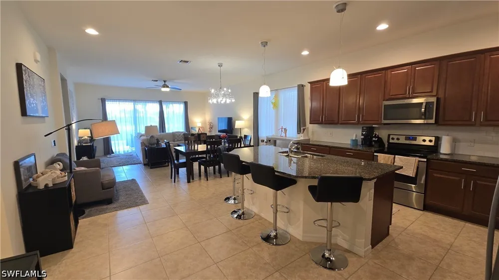 Bismark Way Naples, FL 34119