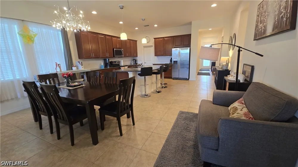 Bismark Way Naples, FL 34119