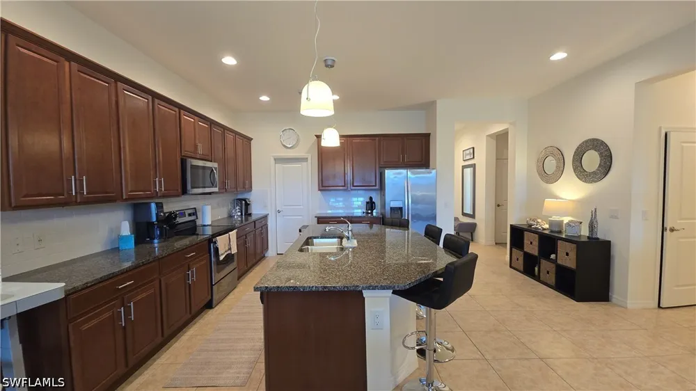 Bismark Way Naples, FL 34119