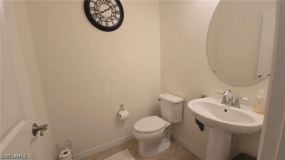 Bismark Way Naples, FL 34119