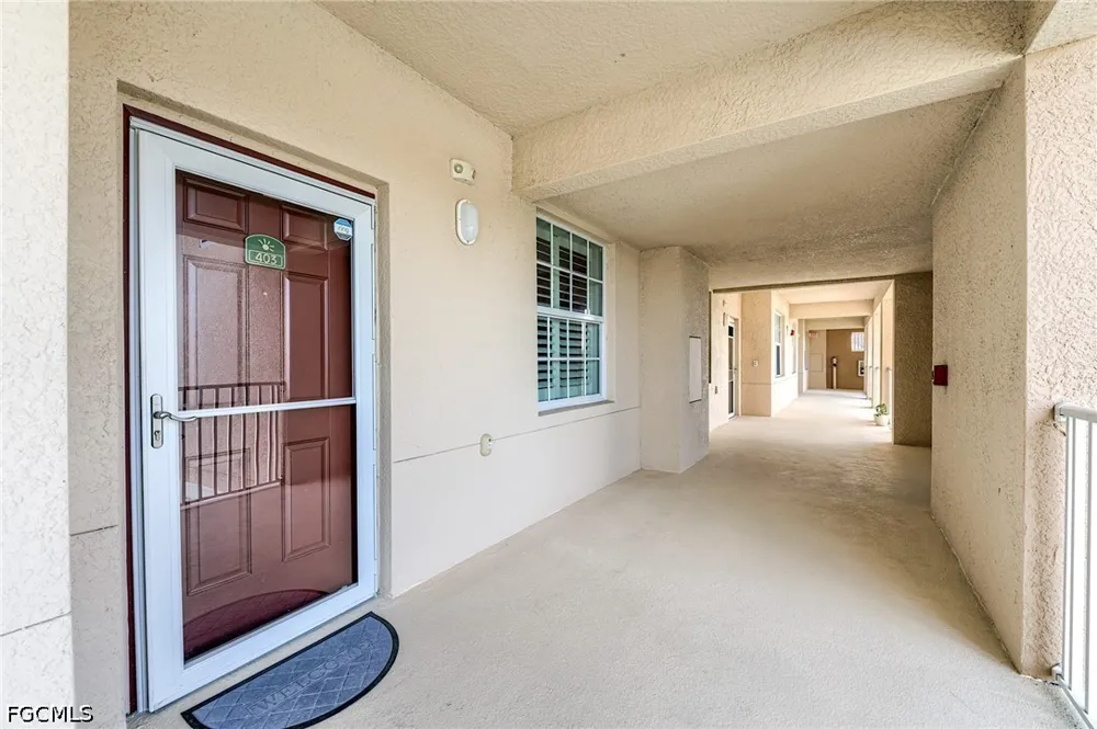 Palazzo Way #403 Fort Myers, FL 33913