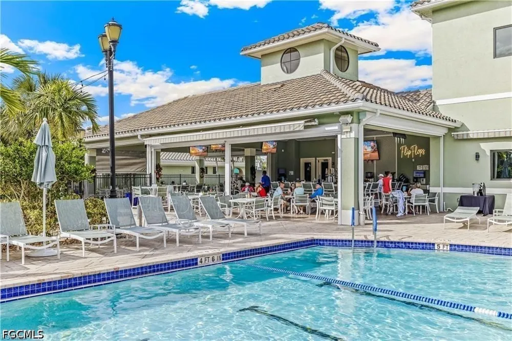 Palazzo Way #403 Fort Myers, FL 33913