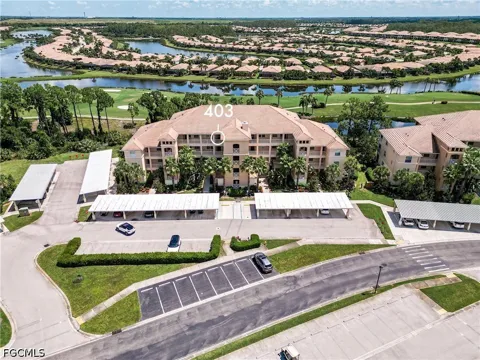 Palazzo Way #403