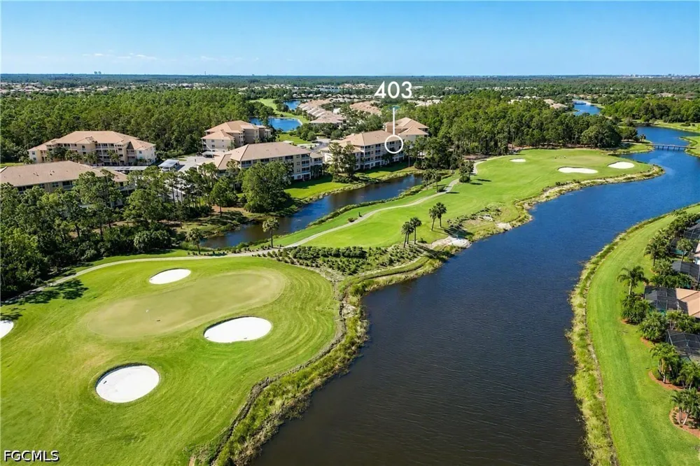 Palazzo Way #403 Fort Myers, FL 33913
