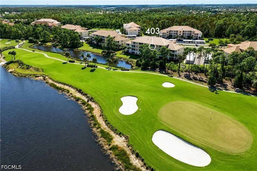 Palazzo Way #403 Fort Myers, FL 33913