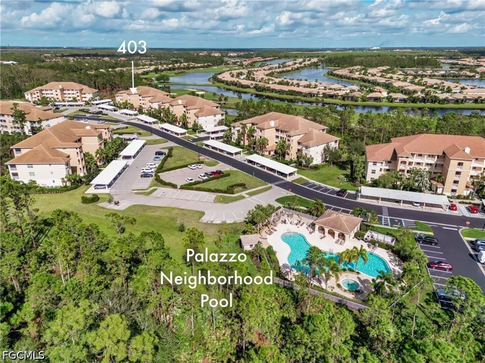 Palazzo Way #403 Fort Myers, FL 33913