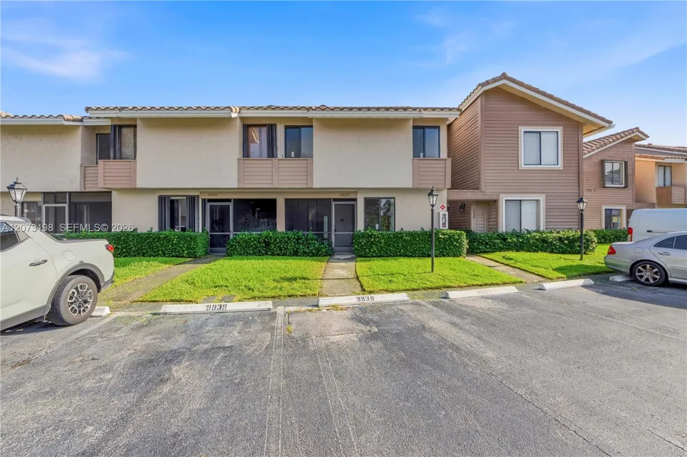 9939 W Atlantic Blvd #9939 Coral Springs, FL 33071