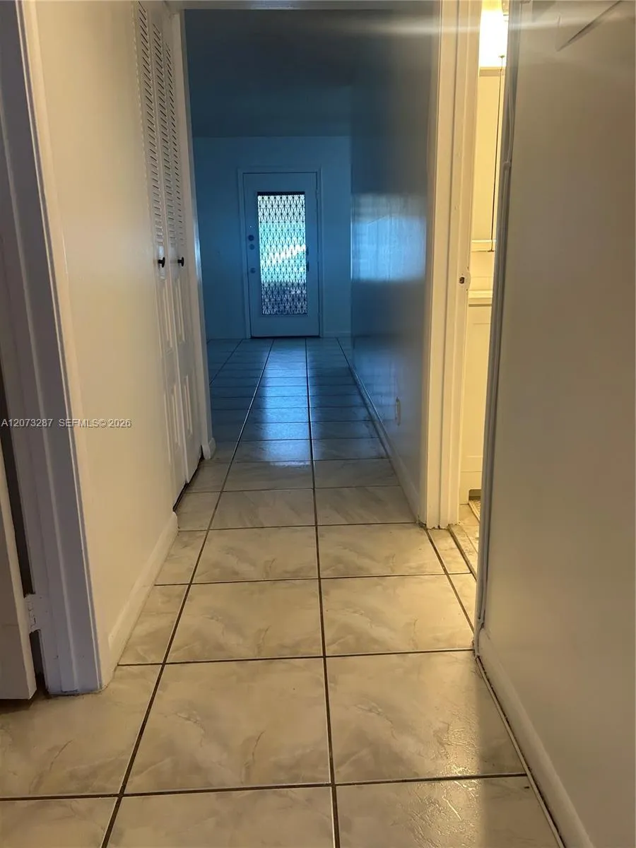 1401 SW 134th Way #109C Pembroke Pines, FL 33027