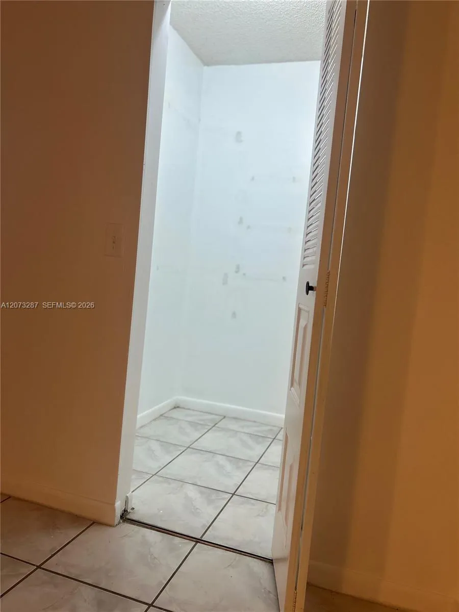 1401 SW 134th Way #109C Pembroke Pines, FL 33027