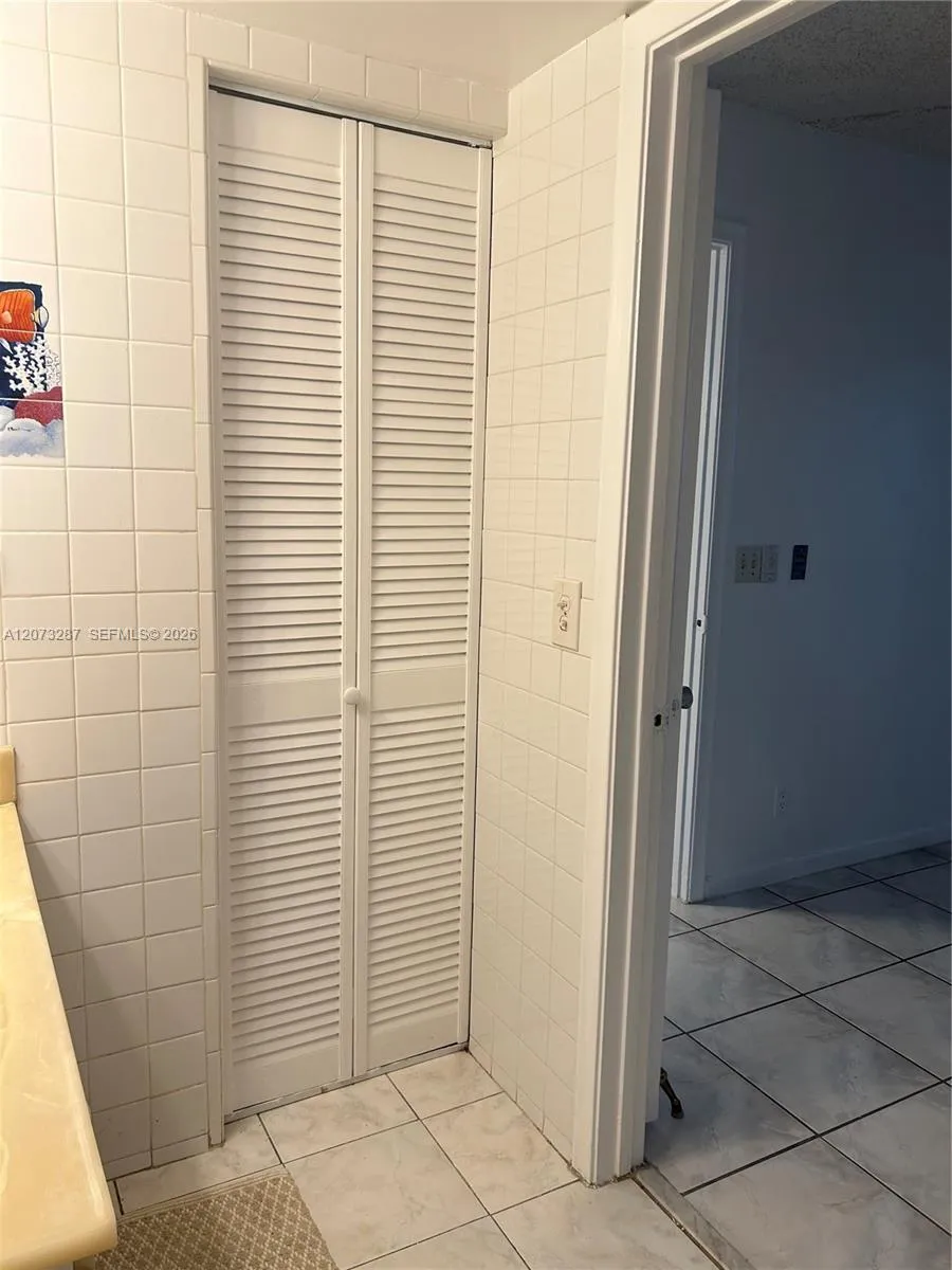 1401 SW 134th Way #109C Pembroke Pines, FL 33027