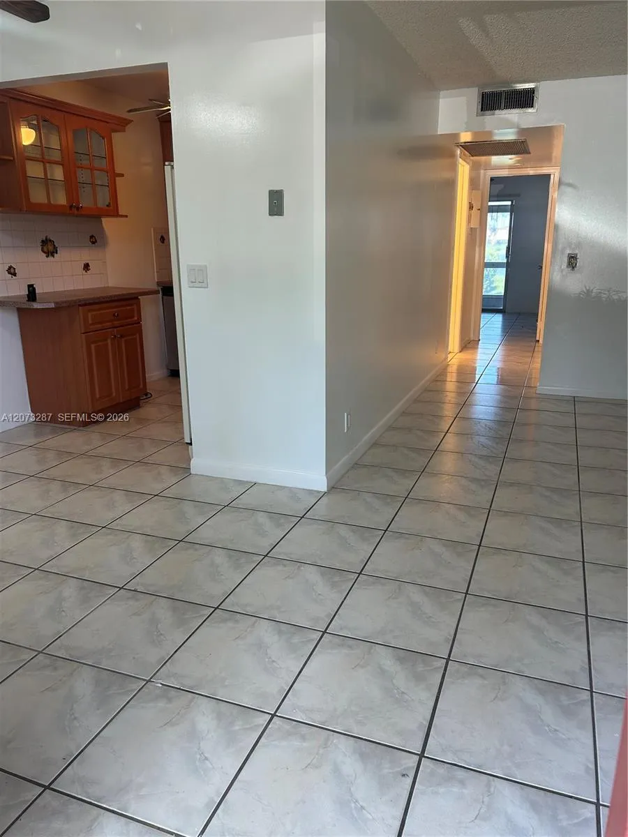 1401 SW 134th Way #109C Pembroke Pines, FL 33027