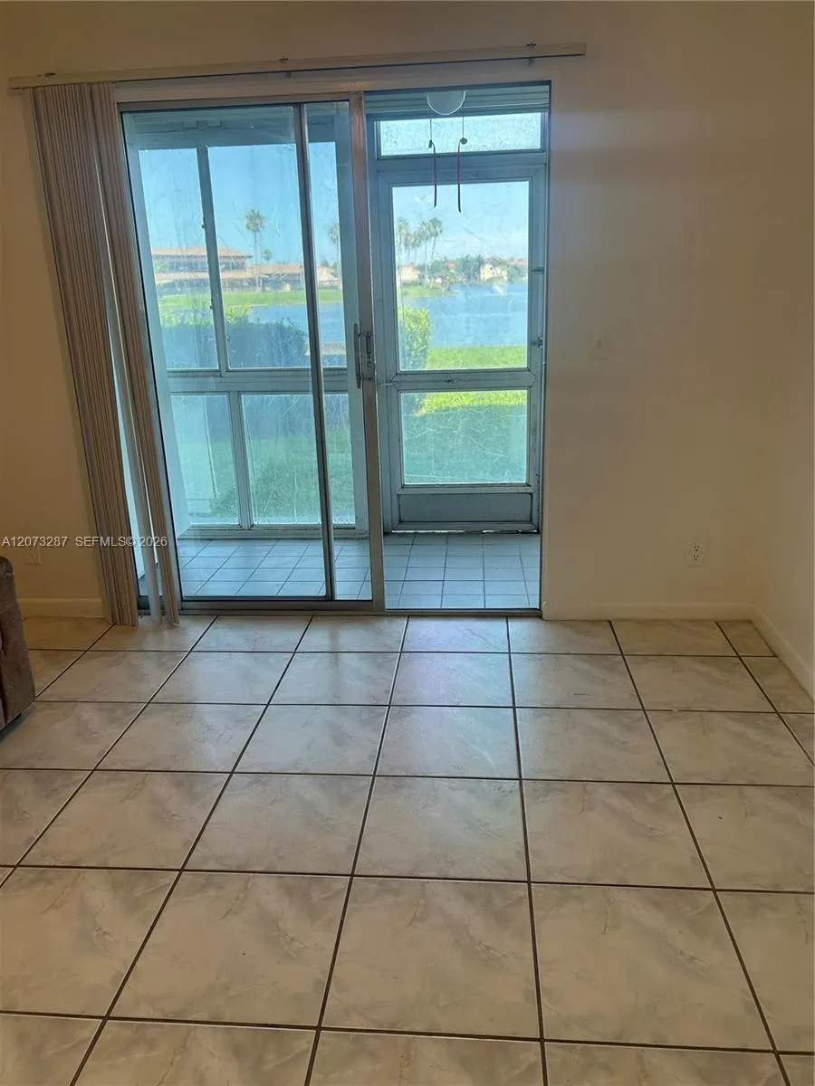 1401 SW 134th Way #109C Pembroke Pines, FL 33027