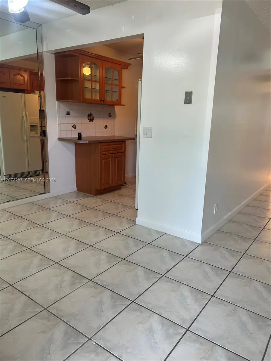 1401 SW 134th Way #109C Pembroke Pines, FL 33027