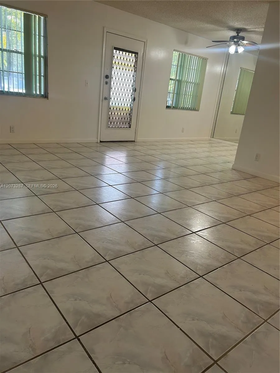 1401 SW 134th Way #109C Pembroke Pines, FL 33027