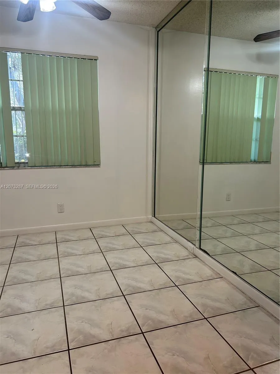 1401 SW 134th Way #109C Pembroke Pines, FL 33027