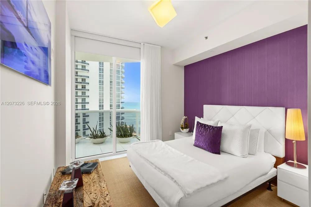 15811 Collins Ave #1702 Sunny Isles Beach, FL 33160