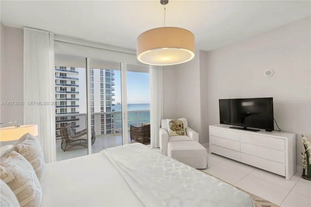 15811 Collins Ave #1702 Sunny Isles Beach, FL 33160